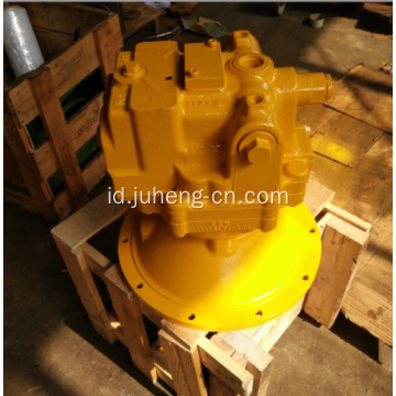 Excavator PC350-7 Motor Ayun 706-7K-01170